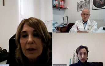 Erica De Candia e Paolo Gresele - Registro italiano per le piastrinopatie