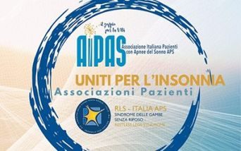 Protocollo d'intesa per l'insonnia