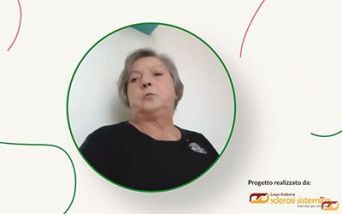 Sclerosi sistemica - video-testimonianze