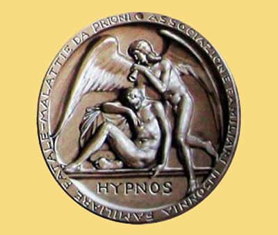 insonnia familiare fatale, associazione AFIFF