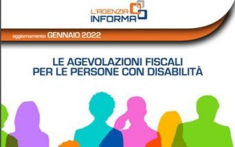 Agevolazioni fiscali disabili