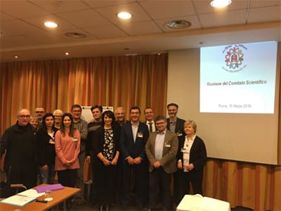 malattia di Fabry, associazione AIAF Onlus