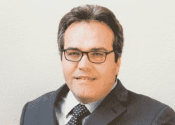 Alberto Fontana, Presidente del Centro Clinico NeMO