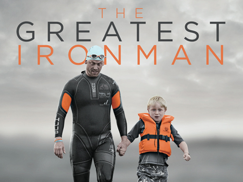 Alex e Harrison Smith