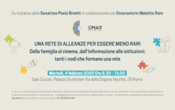 Alleanza Malattie Rare