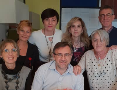 acalasia esofagea, ALMA Onlus