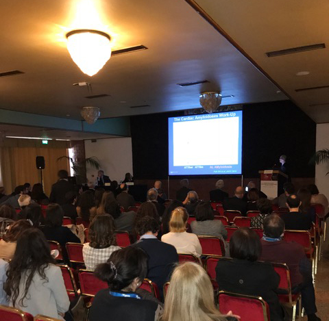 Congresso Giardini Naxos - 1° aprile 2017