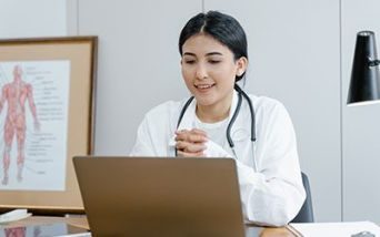 Assistenza domiciliare digitalizzata