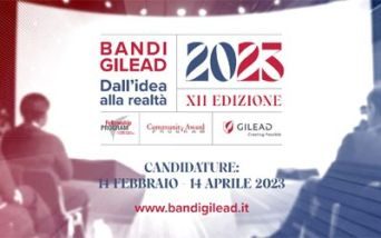 XII edizione dei Bandi Gilead