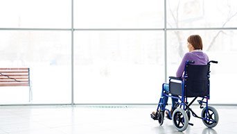 Disabilità e barriere architettoniche