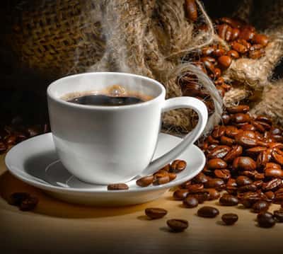 Malattia di Parkinson e caffeina