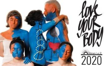 Il calendario AIMEN 2020