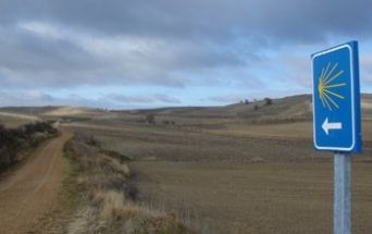 Cammino di Santiago