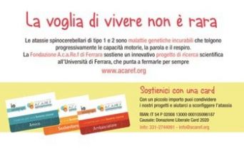 Card ACAREF