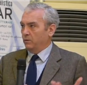 deficit materno di vitamina B12, Carlo Dionisi Vici