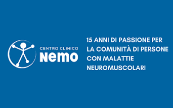 centri NeMO 15 anni