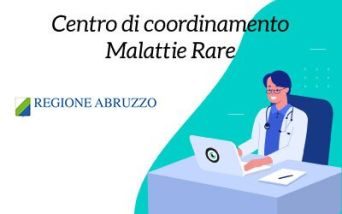 Abruzzo centro coordinamento malattie rare