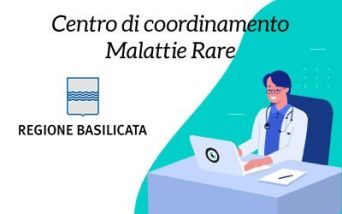 Basilicata centro coordinamento malattie rare