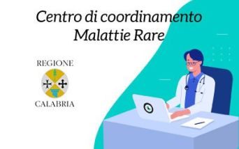 Calabria Centro di coordinamento malattie rare