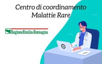 Emilia Romagna centro di coordinamento malattie rare