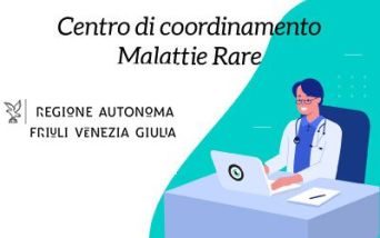 Friuli centro coordinamento malattie rare
