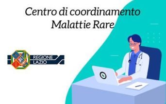 Lazio centro coordinamento malattie rare