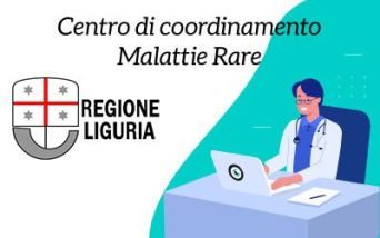 Liguria centro di coordinamento malattie rare