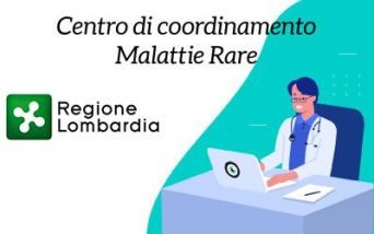 Lombardia centro coordinamento malattie rare