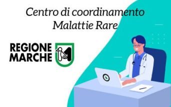 Marche centro di coordinamento malattie rare