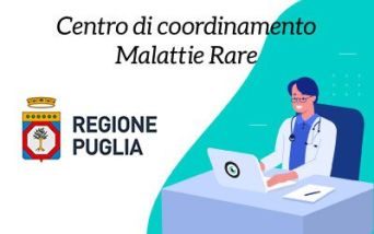 Puglia centro coordinamento malattie rare