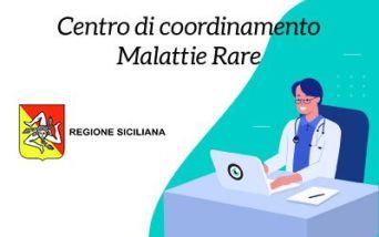 Sicilia centro di coordinamento malattie rare