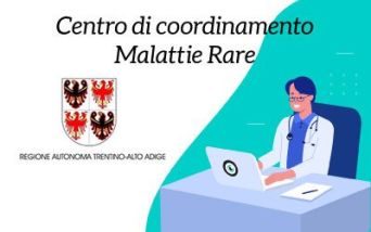 Trentino Alto Adige centri coordinamento malattie rare