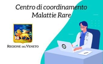 Veneto malattie rare centro coordinamento