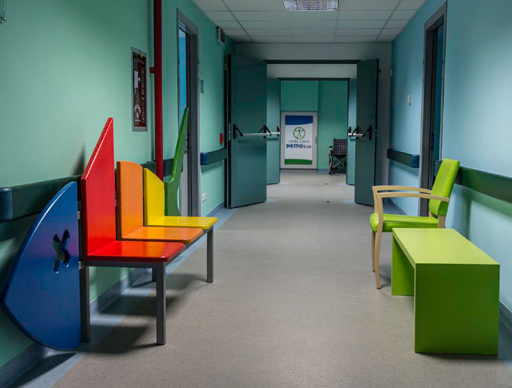 Centro Clinico NeMO - Sede di Messina