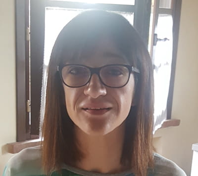 lipodistrofia, Chiara Pistoi