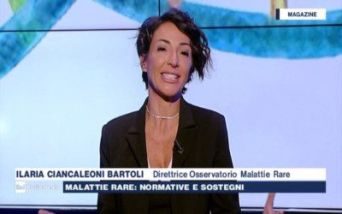 Ilaria Ciancaleoni Bartoli