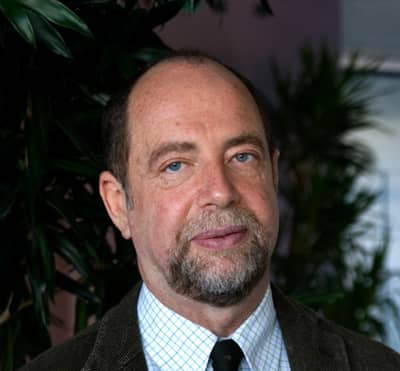 Tumori, prof. Claudio Bordignon