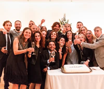 Malattie rare, redazione di Osservatorio Malattie Rare