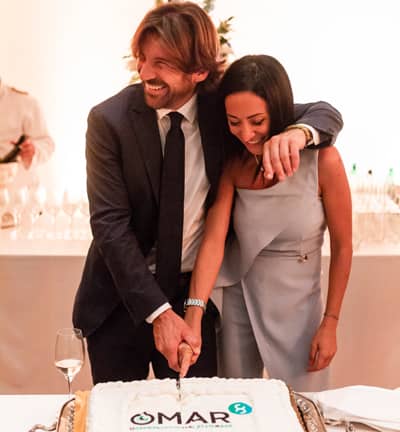 Malattie rare, Francesco Macchia e Ilaria Ciancaleoni Bartoli