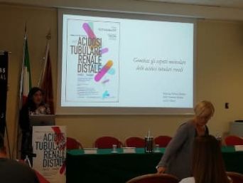 Incontro nazionale dRTA