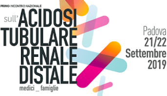 Logo incontro nazionale dRTA