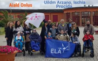 Convegno dell’Associazione Europea contro le Leucodistrofie