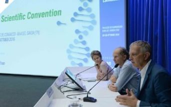 Convention Scientifica di Fondazione Telethon