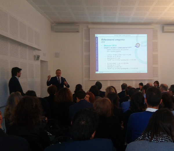 Corso OSSFOR - 9 maggio 2017 (Roma)