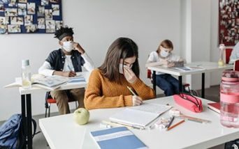 Covid, DAD e quarantene dei bambini