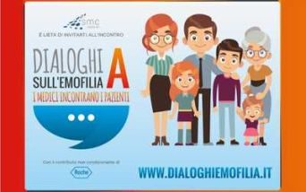 Dialoghi sull’emofilia A