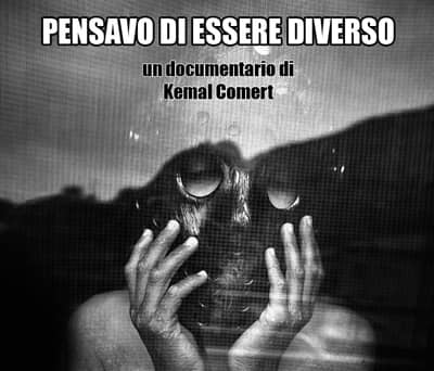 disturbo reticolare della pigmentazione legato all’X, documentario Pensavo di essere diverso