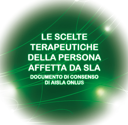 Documento Aisla sulle DAT