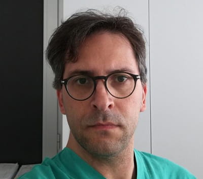 malattia di La Peyronie, dott. Alessandro Del Rosso