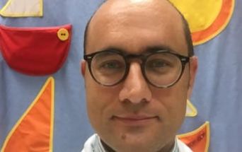 Dottor Andrea Diociaiuti